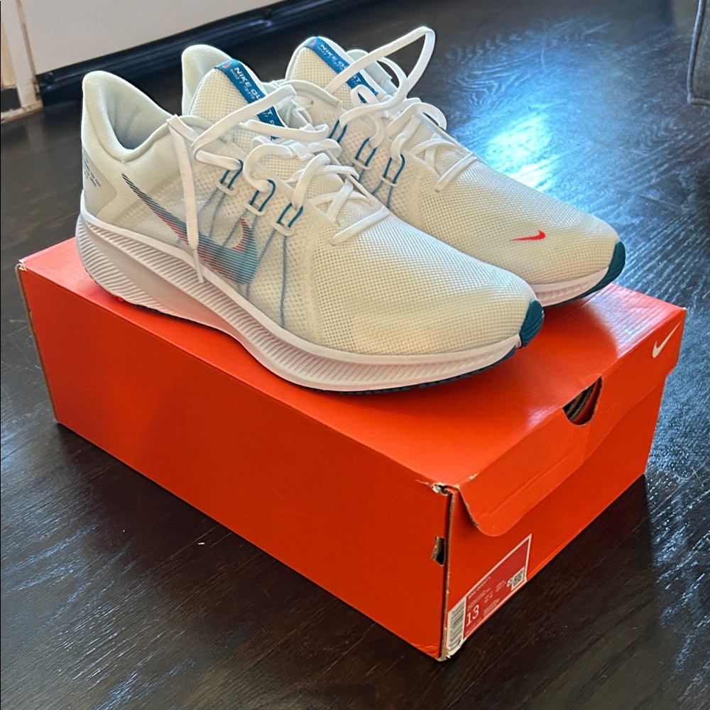 Nike Quest 4